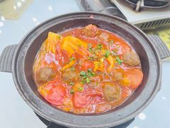 -刘姐啤酒鱼音乐餐厅(阳朔美食丁厄3分店)