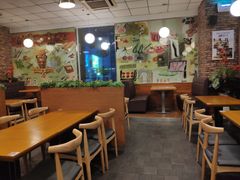 大堂-合利屋(三元桥店)