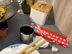 -集草轩·重庆麻辣烤鱼(西湖道店)