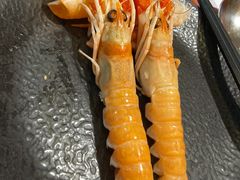 -松坂屋日料自助(长城路店)