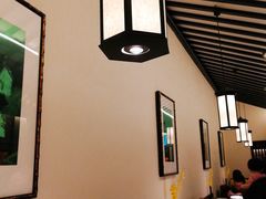 大堂-客语客家菜(琶洲保利店)