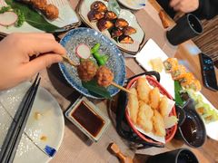 -魁炉居酒屋·深夜食堂(较场口店)