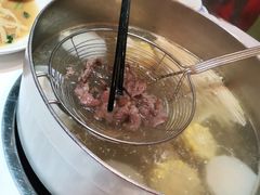-陈记顺和牛肉火锅馆(天河北路店)