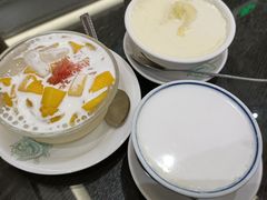 -民信老铺(双皮奶博物馆店)