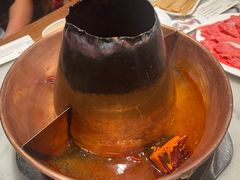 -老五四季涮肉(菜市口店)