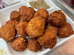 -杏园餐厅(西四北大街店)