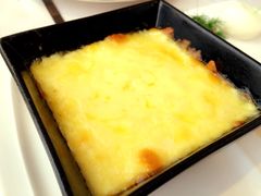 iphone_upload_pic-A One Kitchen·南京精菜馆(晶丽酒店店)