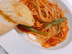 -Mr.Pizza米斯特比萨(盐城聚龙湖店)