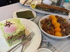 -和牛食堂•BISTRO(广州首店)