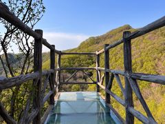 -吉林市朱雀山国家森林公园