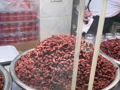 -丁家脆哨(民生路店)