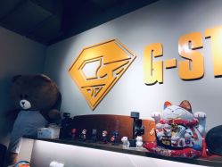 -G-STEPS舞蹈工作室
