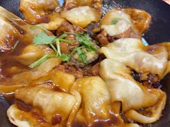 -忆外婆徐州菜·地锅鸡·生日宴(吴庄店)