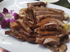 卤水拼盘-吴祥记潮州菜·百年老字号·砂锅粥