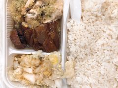 -粤味轩快餐店(天下第一泉店)