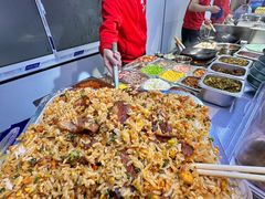 -扬二春炒饭(国庆路总店)