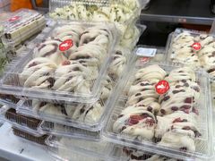 -白玉兰食品(中山公园龙之梦店)