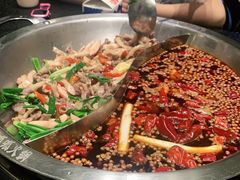 -国庆鸡杂老店