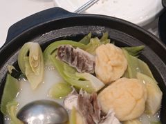 -凤凰楼酒家·粤宴点心(华强北店)