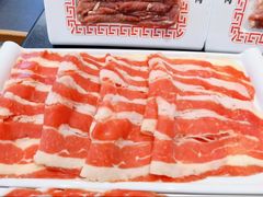 一品腹肉肥牛-北门涮肉·铜锅涮肉·烤鸭·京味菜(南锣鼓巷店)