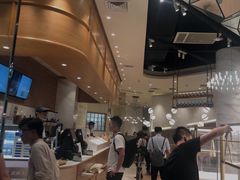 -奈雪的茶(杭州万象城PRO店)