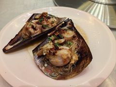 -绿岛国际酒店·海鲜酒楼(八七路店)