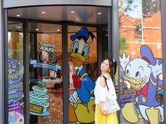 -天河城购物中心