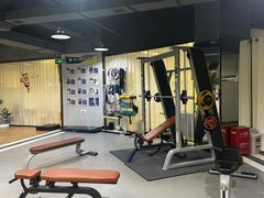 -恒之健私人定制健身(成山店)