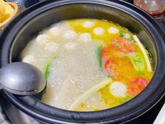 -志晖园圆子鸡·辣子鸡(阳光店)