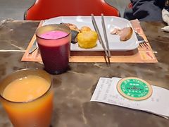 -汉丽斯巴西烤肉自助(市南店)