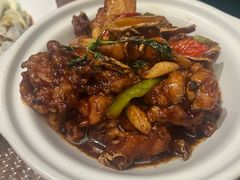 -老广酒楼(樱花店)