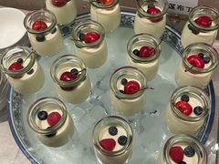 -新希望诺富特酒店-青岛湾中餐厅