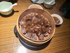 -禾珍珠家常小馆(河南博物院店)