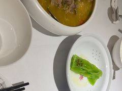 -松鹤楼·非遗·苏帮菜(融科店)