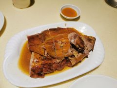 -龙记烧腊茶餐厅(常德路店)