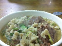 普通牛肉泡馍-老刘家泡馍·陕西老字号(钟楼广济街店)