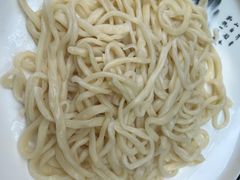 -香辣爆肚面(钟楼店)