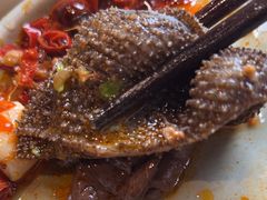 -巴奴毛肚火锅(相州店)