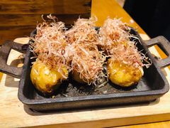 -一心创作料理屋(经开万达店)