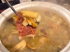 -束河人家(南锣鼓巷店)