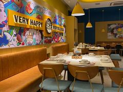 -小鱼小牛(世欧广场店)