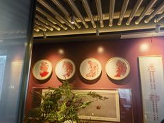 -巡湘记·乡野湖南菜(周浦万达店)