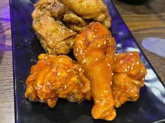 -CHICKEN NOW韩式炸鸡&啤酒