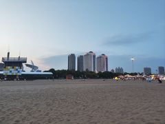 -秦皇岛秦皇国际大酒店
