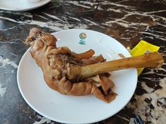 -新粤新疆菜清真餐厅(拱北店)