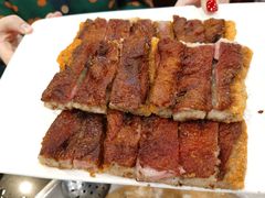 糯米香酥鸭-老来福·非遗酸汤兔(凯旋路店)