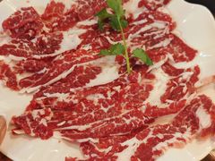 -潮泰牛肉火锅 · 创于1992年(国贸店)