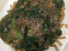 -粤潮牛肉火锅店(江南大道店)