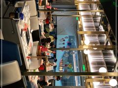 -海底捞火锅(长宁路龙之梦店)