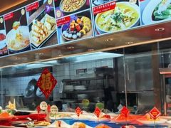 -普天和酒楼·新津菜·烤鸭(天津之眼店)